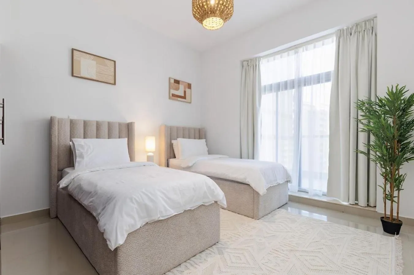 Huge Sky Villa With Panoramic Golf Views 迪拜 0*,  阿拉伯联合酋长国