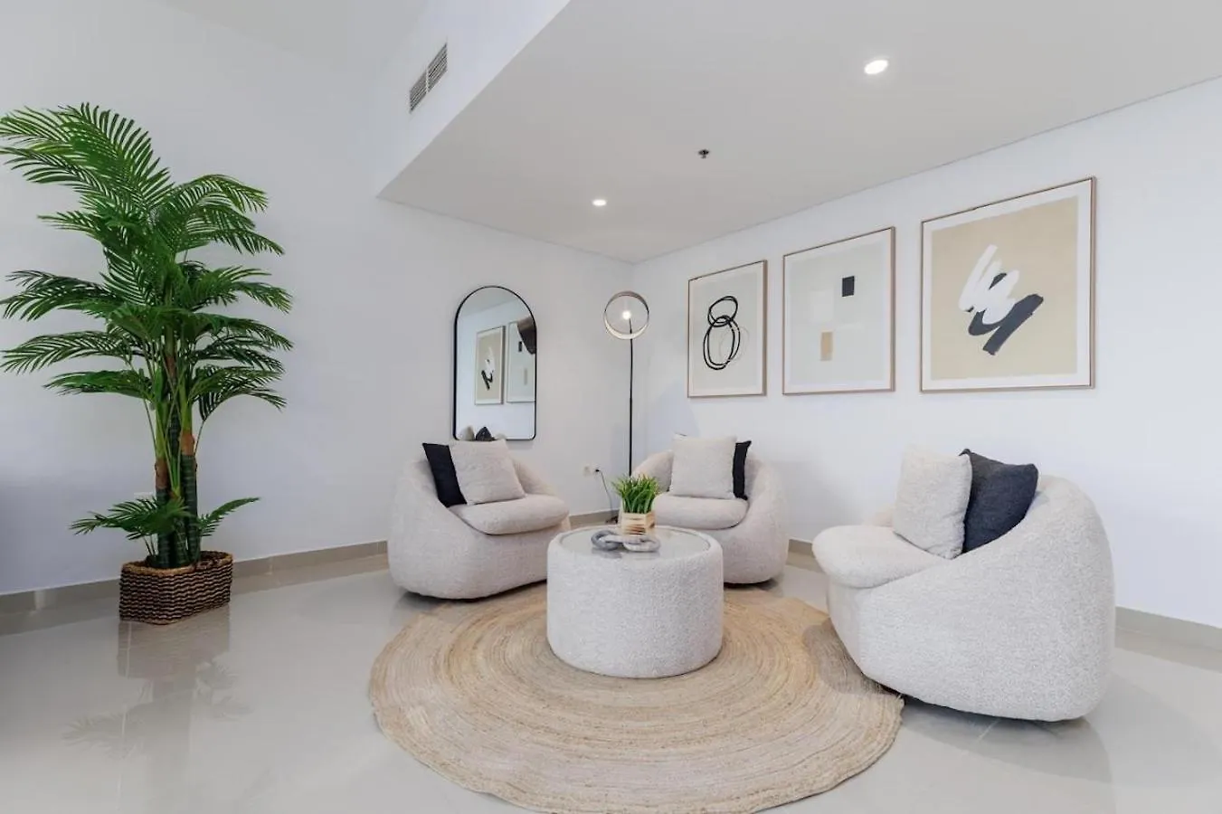 Huge Sky Villa With Panoramic Golf Views 迪拜 0*,  阿拉伯联合酋长国